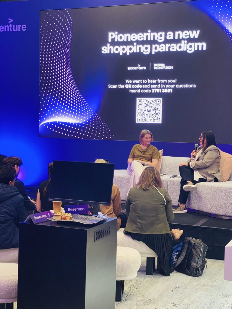 Shopping x Conversational Commerce