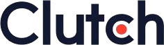 Clutch logo