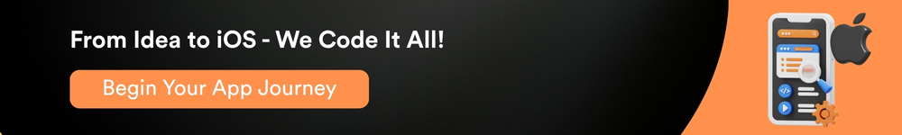 From Idea to iOS - We Code It All!