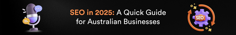 Podcast: SEO in Australia