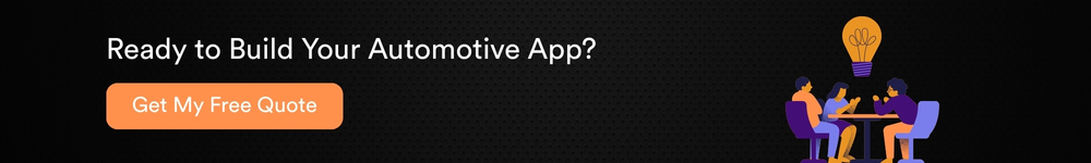 Ready to Build Your Automotive App?