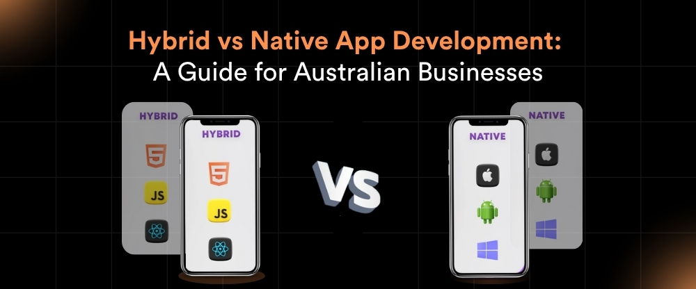 Hybrid vs Native App Development