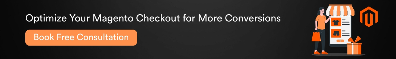 Optimize Your Magento Checkout for More Conversions