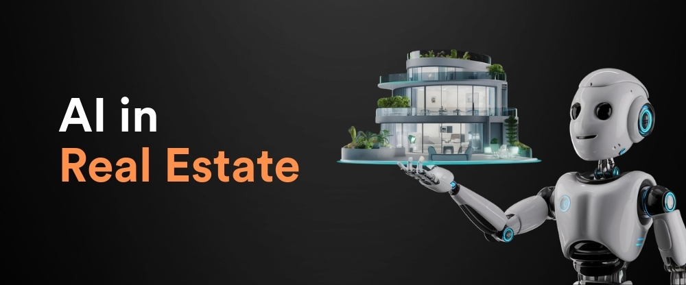 AI in Real Estate