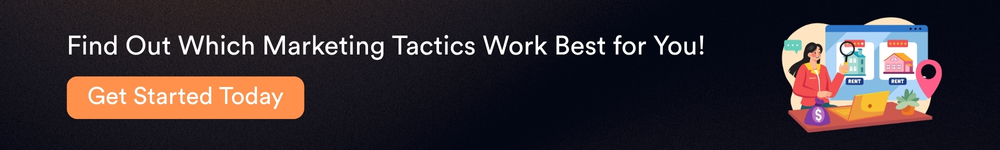 Find Out Which Marketing Tactics Work Best for You