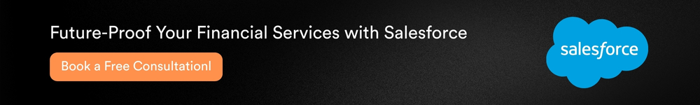 Future-Proof Your Financial Services with Salesforce