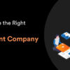 How to Choose the Right Mobile App Development Company in Australia