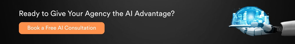 Ready to Give Your Agency the AI Advantage