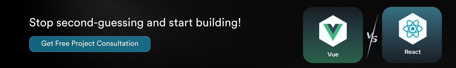 Stop second-guessing and start building!