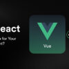 Vue vs React