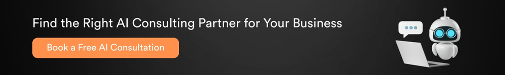 Find the Right AI Consulting Partner for Your Business