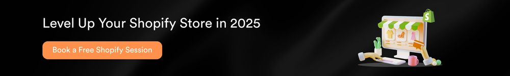 Level Up Your Shopify Store in 2025