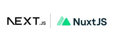 Next.js & Nuxt.js