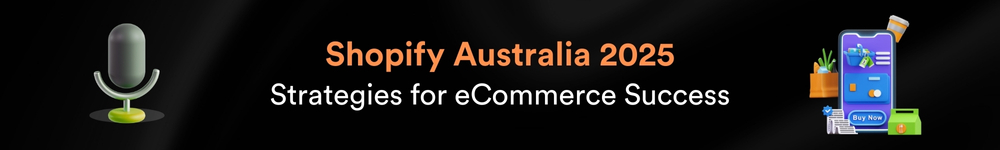Shopify Australia 2025 Strategies for eCommerce Success