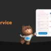 Salesforce Service Cloud Guide