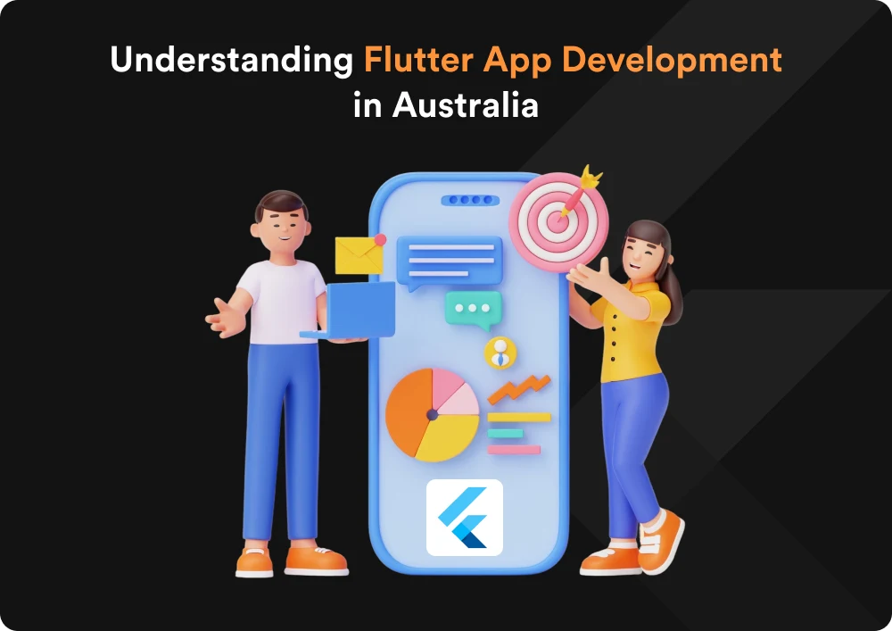 Understanding Flutter App Development in Australia