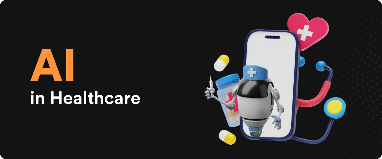 Top AI Trends Transforming the Australian Healthcare Industry