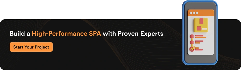 SPAs Experts