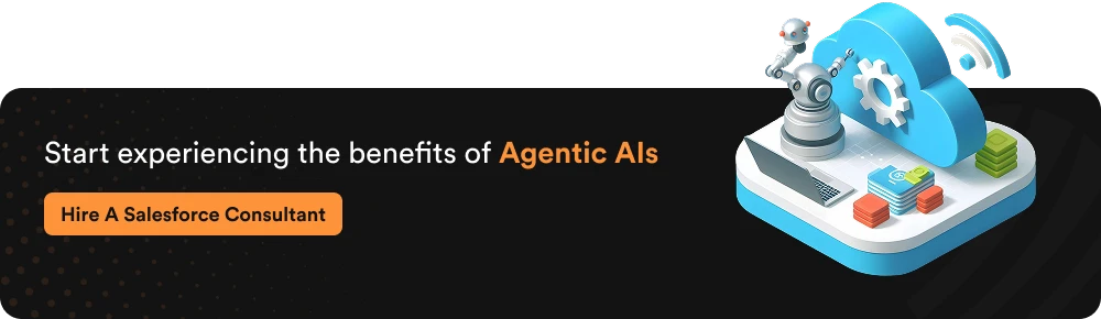 Hire a Salesforce consultant