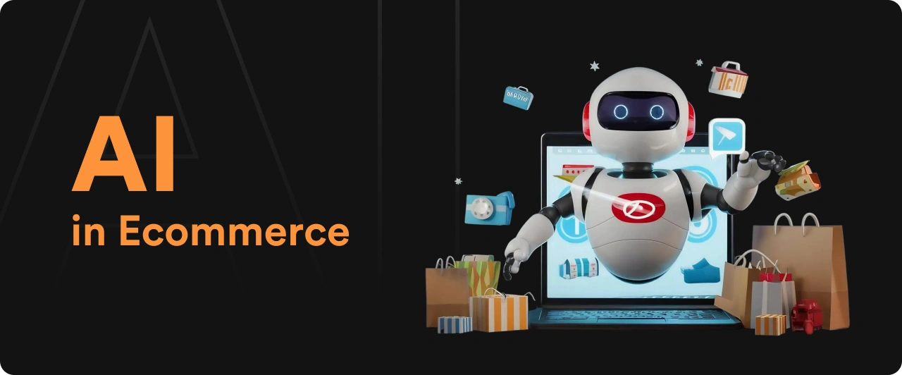 AI in Ecommerce