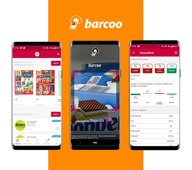About the Barcoo