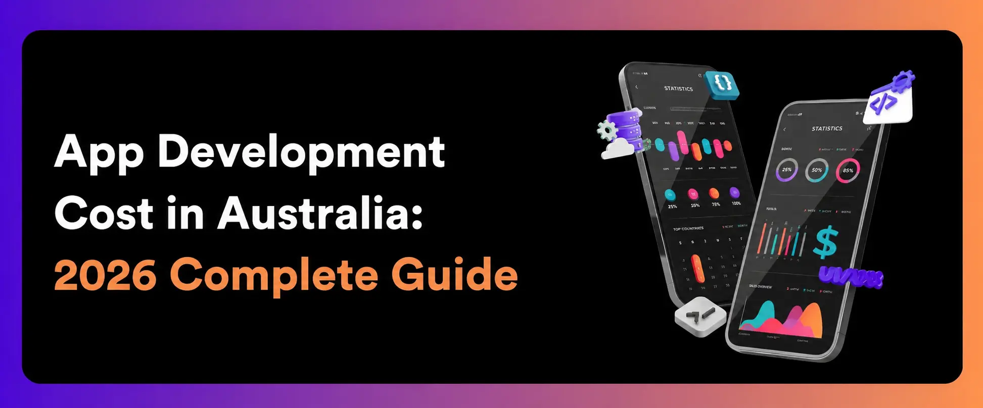 App Development Cost in Australia: 2026 Complete Guide