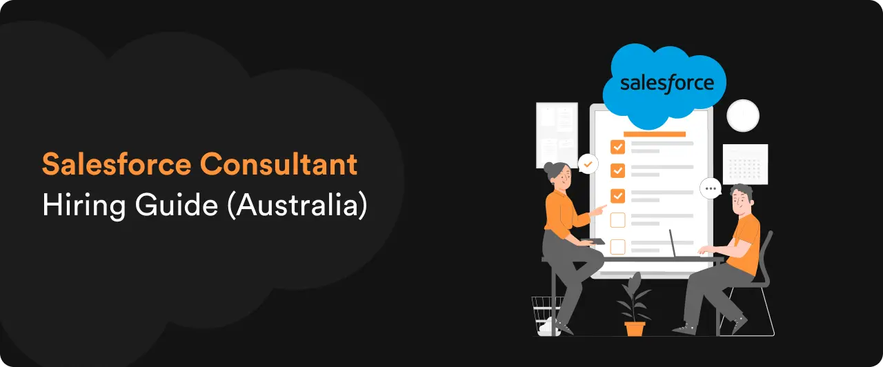Salesforce Consultant Hiring Guide