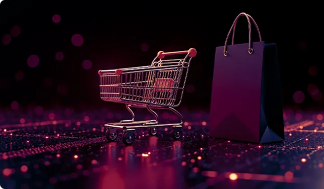 Retail & eCommerce