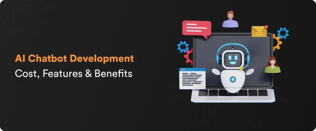 AI Chatbot Development for Australian Businesses_ Cost, Features & Benefits (1)