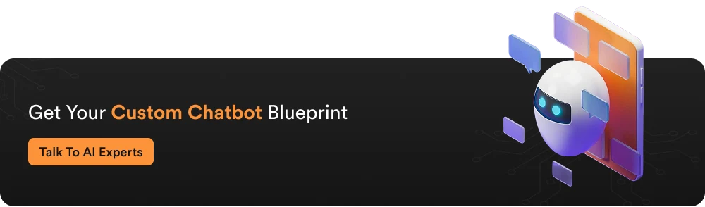 Get Your Custom Chatbot Blueprint