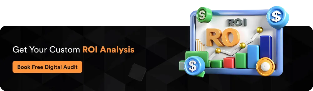Get Your Custom ROI Analysis
