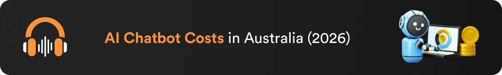 Podcast - AI Chatbot Costs in Australia (2026)