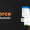 Salesforce for Startups in Australia