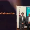 VT Digital at the Australia-India Technology Collaboration Roundtable (3)