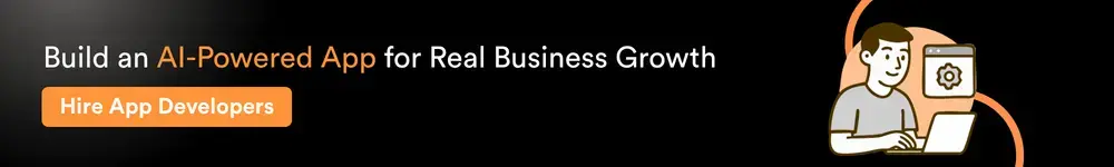 Build an AI-Powered App for Real Business Growth
