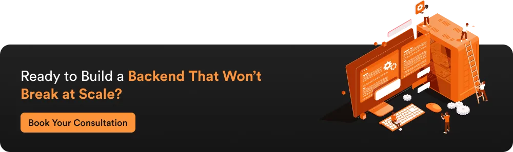 Ready to Build a Backend That Won’t Break at Scale_