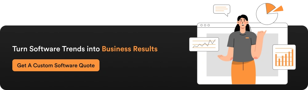 Turn Software Trends into Business Results