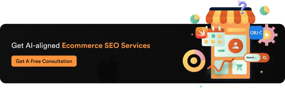 The Future of Ecommerce SEO Is AI-Driven