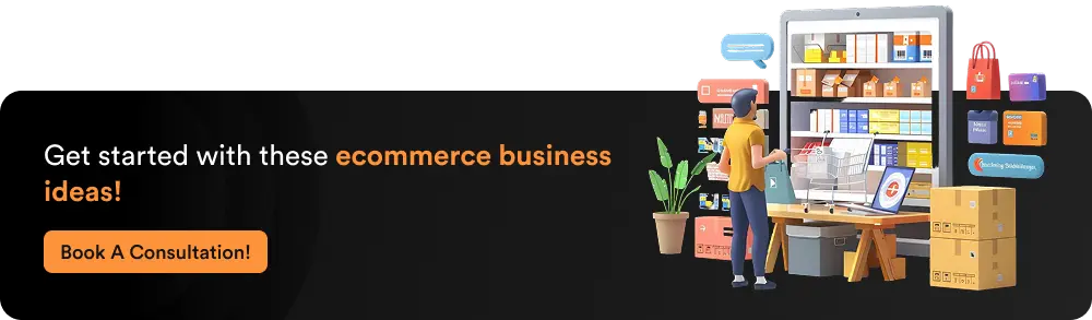Start Your Business With The Right Ecommerce Development Company