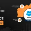 Why Do Australian Businesses Choose Certified Salesforce Partners