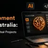 AI Development Cost in Australia: Real Numbers from Real Projects