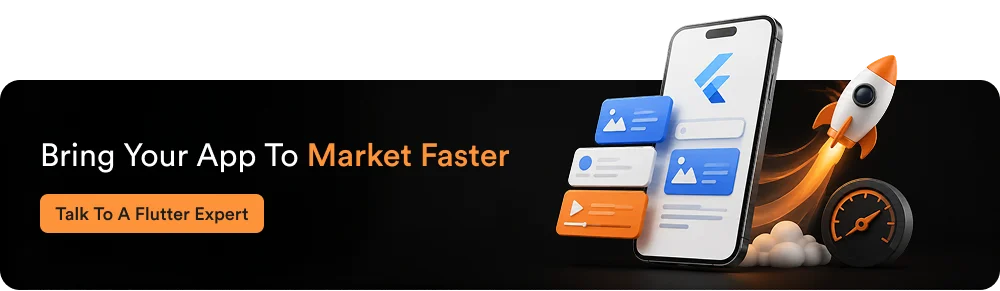 Bring Your App to Market Faster