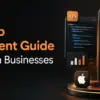 Flutter App Development Guide for Australian Businesses