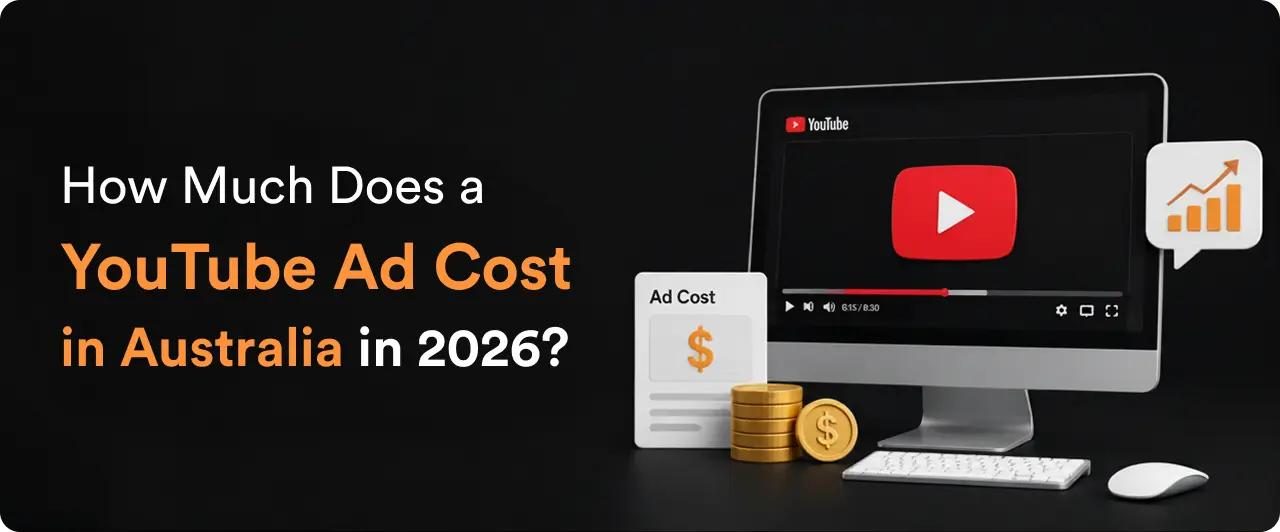 How Much Does a YouTube Ad Cost in Australia in 2026?
