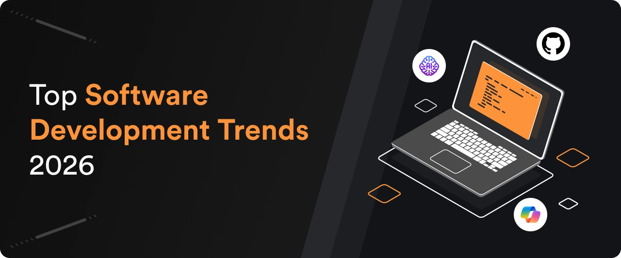Top 8 Software Development Trends Shaping Australian Businesses in 2026