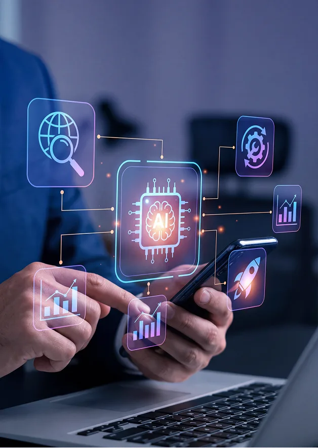 AI Consulting Services in Australia