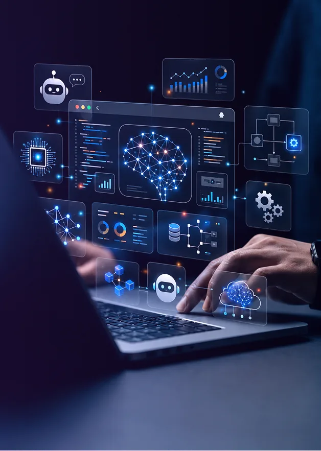 AI Development Services