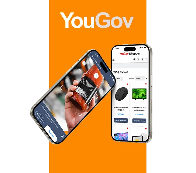 About GfK MyScan App