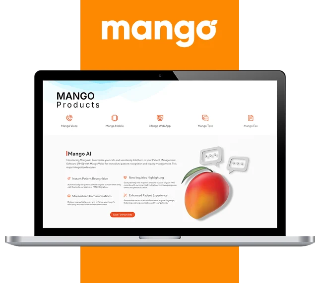 Mango Voice