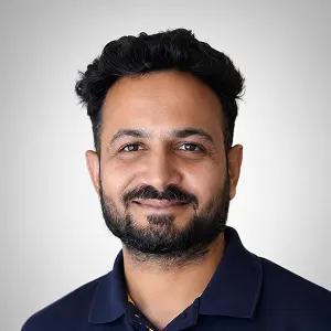 Anil Kumar